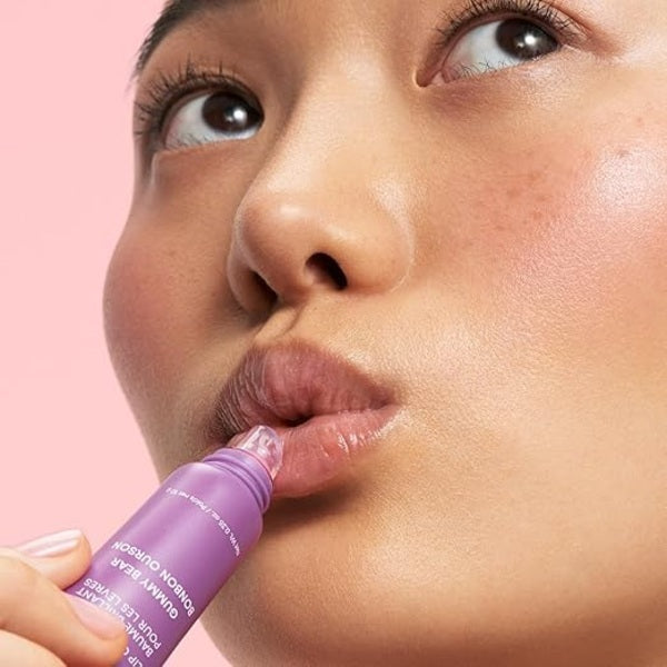 Laneige lip glowy balm gummy bear 10g (British brand)