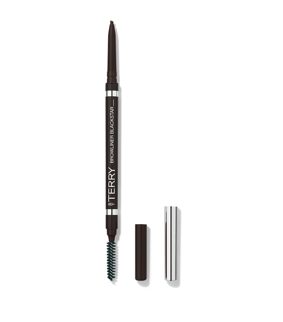 By Terry Browliner Blackstar eyebrow pencil - British product