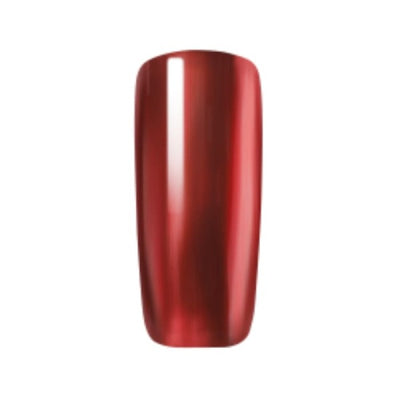 Superdrug Bluesky Chrome Powder Red Nail Art Powder- Buy online at McGrocer