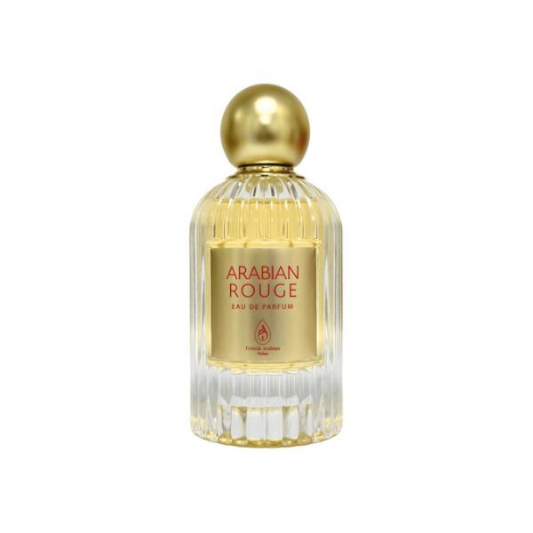 French Arabian Perfumes Arabian Rouge Eau De Parfum 100ml, UK version