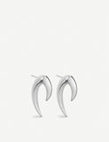 Shaun Leane Talon sterling silver earrings, UK version