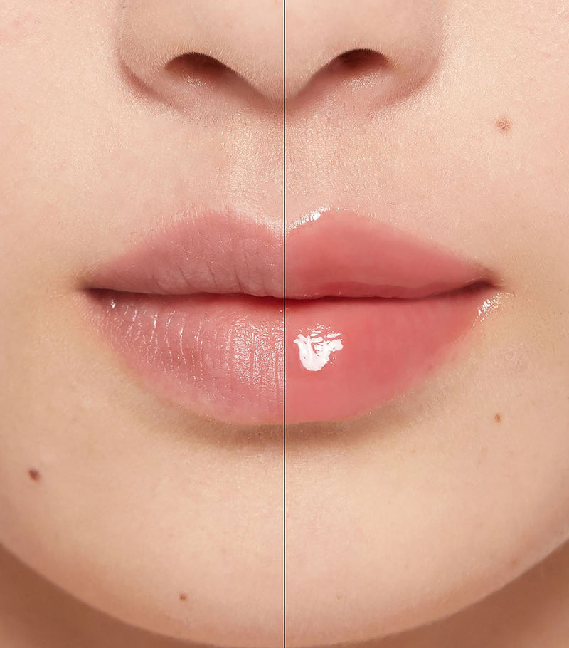 Gucci plumping lip gloss, UK version