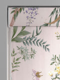 Next Pink Emporium 100% cotton roman blind, UK version