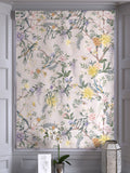 Next Pink Emporium 100% cotton roman blind, UK version