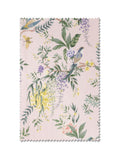 Next Pink Emporium 100% cotton roman blind, UK version