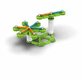 Geomag magnetic flywheels building set 96 pieces, imported from the UK