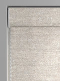 Next Roman blind natural cosy texture, UK version