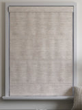 Next Roman blind natural cosy texture, UK version