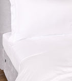 Peter Reed Pendle King flat sheet 275cm x 295cm, imported from the UK