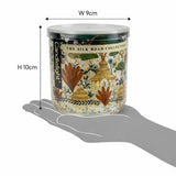Candlelight Jaisalmer LED candle with pear and fig scent (British brand)