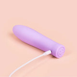 Smile Makers The Billionaire body safe silicone vibrator, UK version