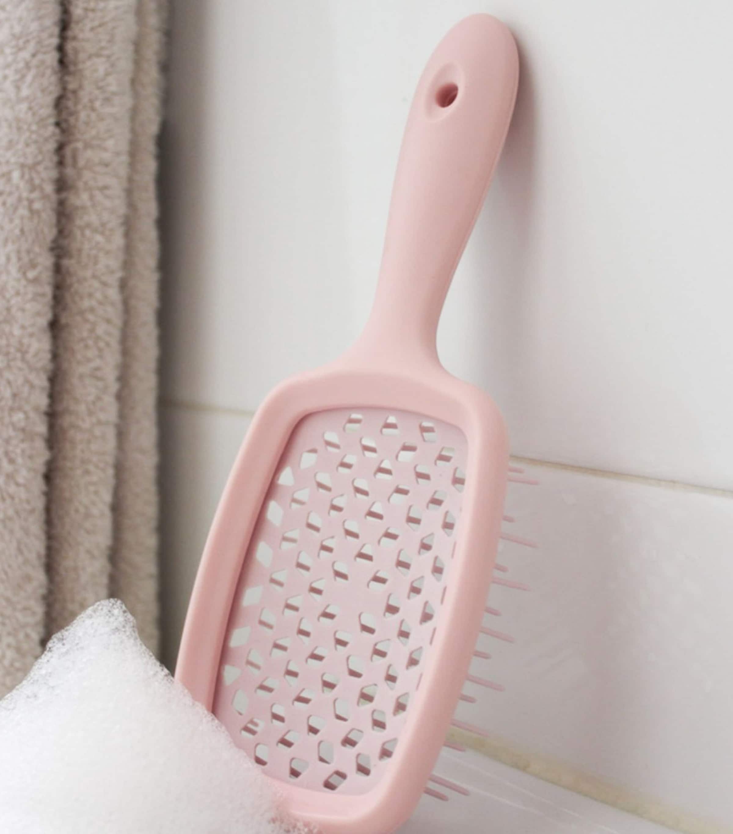 MONCHO MORENO Magic Unraveller hair brush, imported from the UK