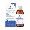 BEE&YOU Propolis Night Syrup Probiotic 150ml (British brand)