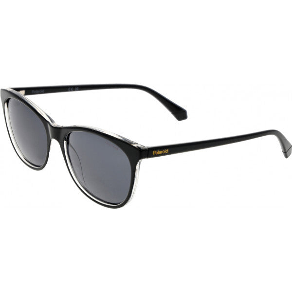 Polaroid black PLD 4161 sunglasses, imported from the UK