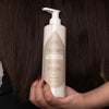 Hair Loving Silk Renewal Conditioner 300ml, imported from the UK