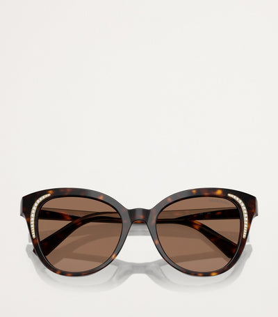 Harrods Swarovski Acetat SK6031 Sonnenbrille mit UV-Schutz – Jetzt online bei McGrocer kaufen