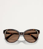 Swarovski Acetate SK6031 Sunglasses (British brand)