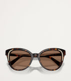 Swarovski Acetate SK6031 Sunglasses (British brand)