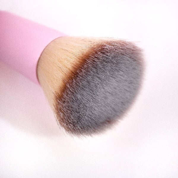 Brushworks HD Buffing Foundation Brush GOODS Superdrug   