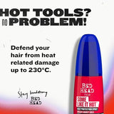 Bedhead some like it hot heat protection spray 100ml - British product