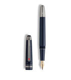 Montblanc Meisterstück Around the World Classique fountain pen, imported from the UK