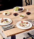 Richard Brendon Burgundy wine glasses 125ml, imported from the UK