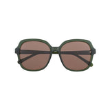 Radley RDS-6505 green polarized sunglasses - British product