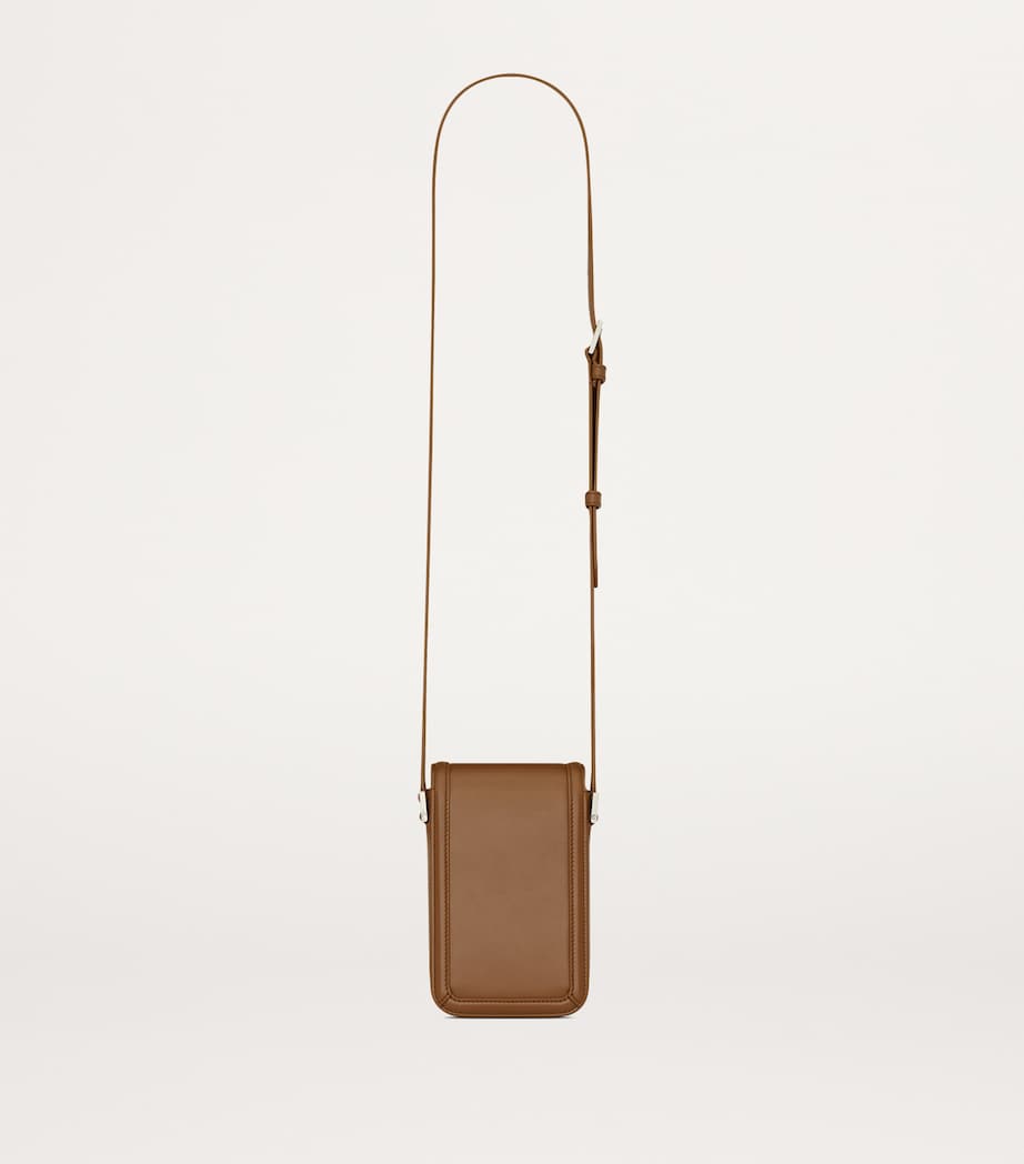 Saint Laurent Solferino cross-body bag 18x11x5cm (British brand)