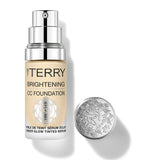 By Terry Brightening CC foundation - British product