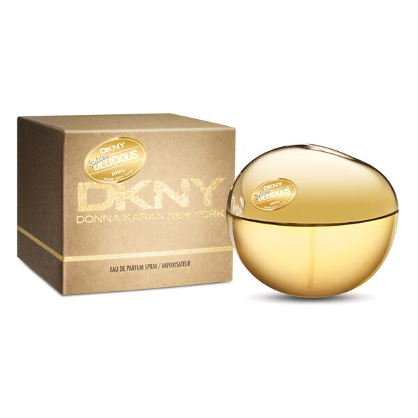 DKNY Golden Delicious Eau de Parfum 30ml