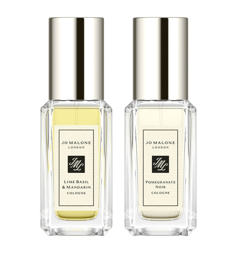 Jo Malone London travel cologne set 2 x 9ml, UK version