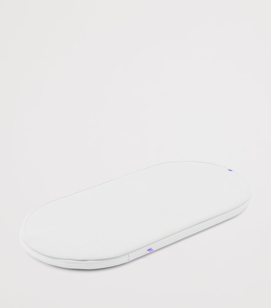 Snüz SnüzBaskit waterproof mattress protector, imported from the UK