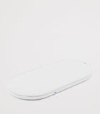 Snüz SnüzBaskit waterproof mattress protector, imported from the UK