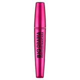 Collection Big Drama Volumising Mascara Black GOODS Superdrug   