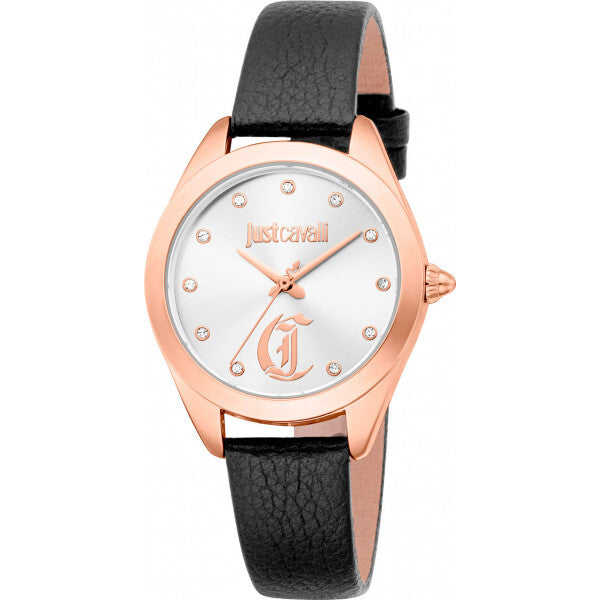 Just Cavalli Glam Chic Luna watch, UK version