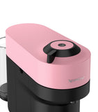 Nespresso Vertuo Pop coffee machine, imported from the UK