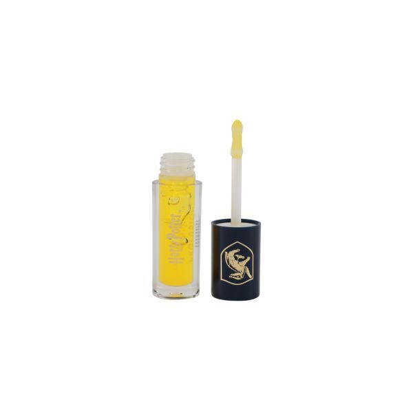 Profusion Cosmetics Hufflepuff lip duo set (British brand)
