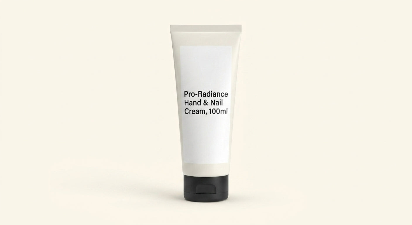 Elemis Pro-Radiance hand and nail cream 100ml, UK version