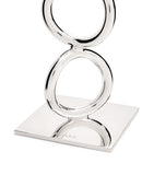 Christofle Vertigo candlestick silver-plated - British product