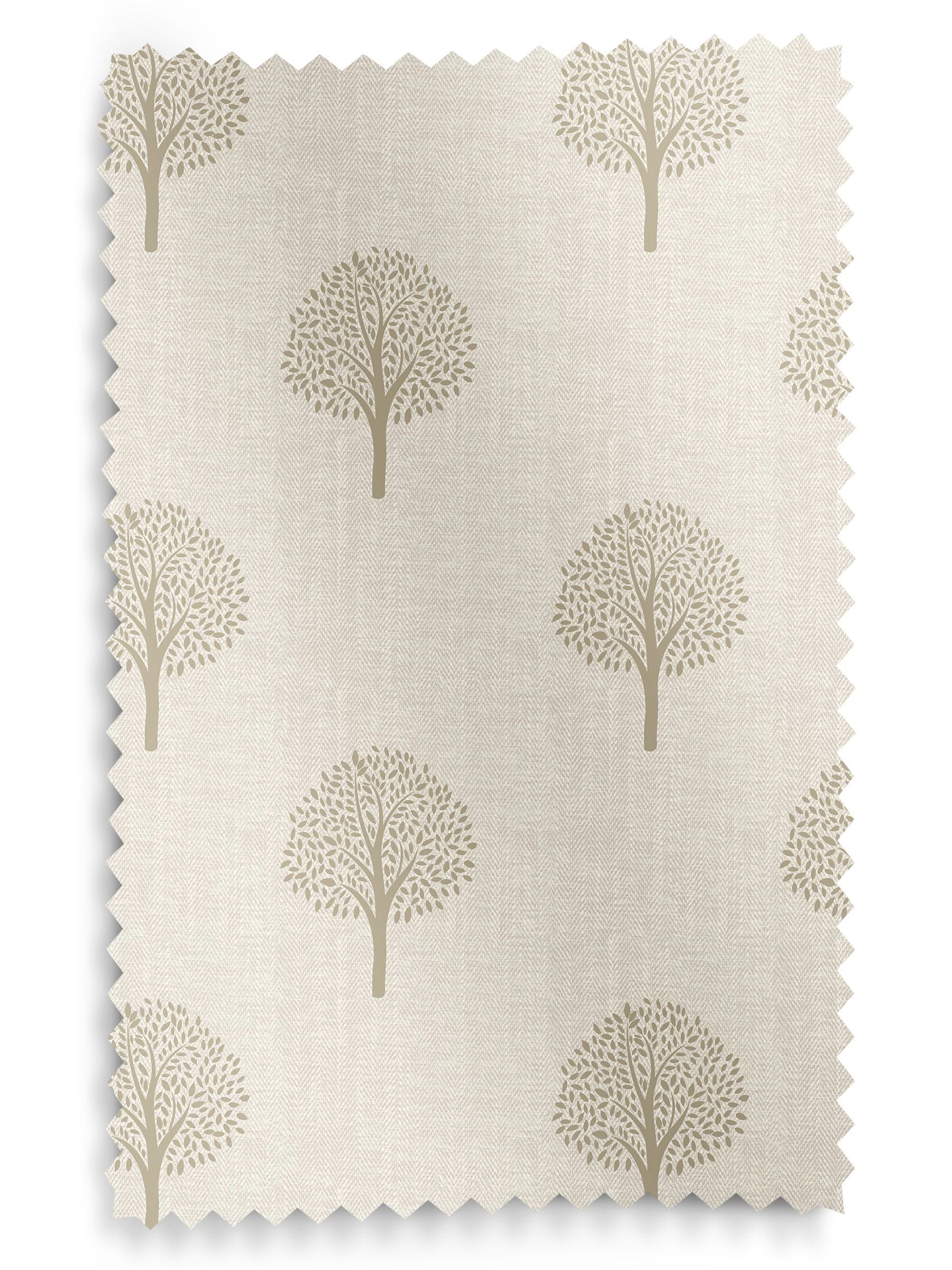 Emily Bond naturlige yew tree rullegardiner, UK-versjon