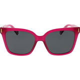 Polaroid Grey PLD 6192 S Sunglasses 54, imported from the UK