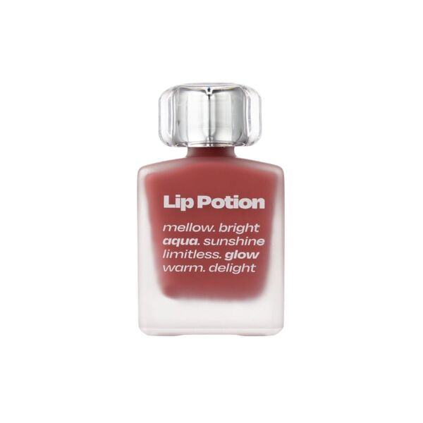 Alternative Stereo lip tint Sugar Rose, UK version