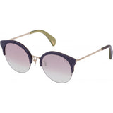 Police pink sunglasses 61mm (British brand)