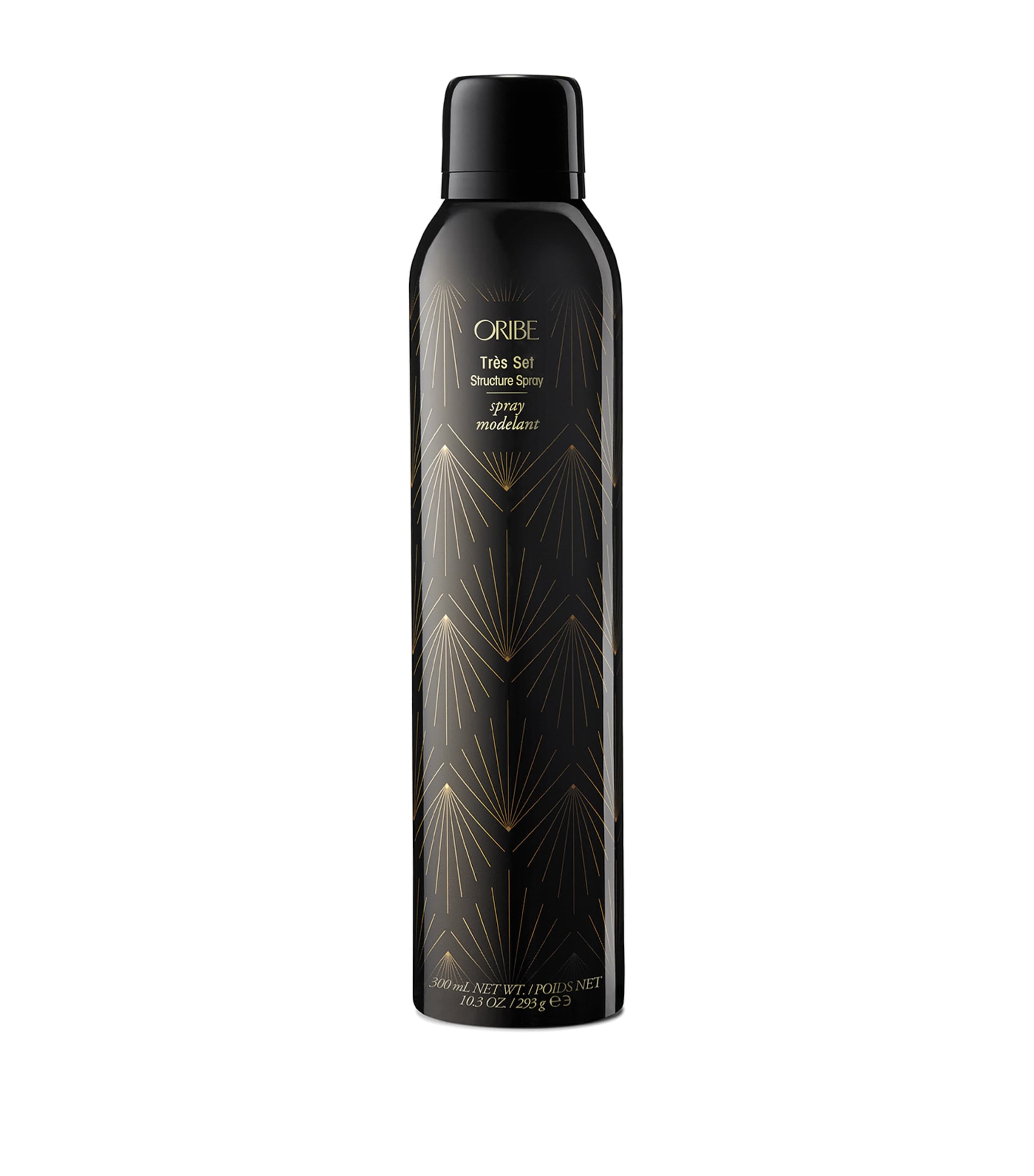 Oribe Tres Set Spray 300ml, imported from the UK