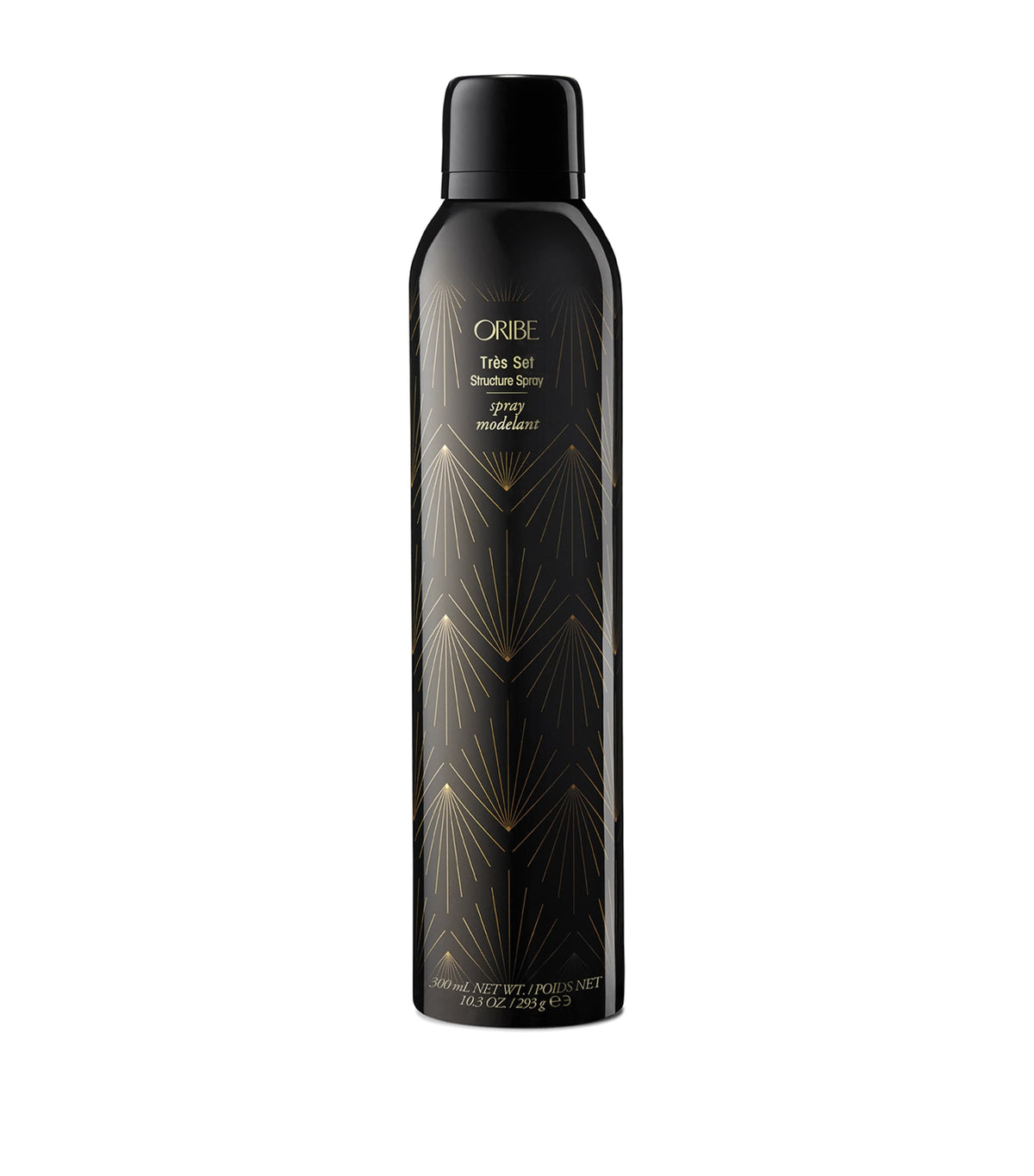Oribe Tres Set Spray 300ml, imported from the UK