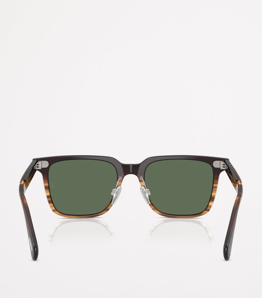 Oliver Peoples Mr. Federer II sunglasses - British product