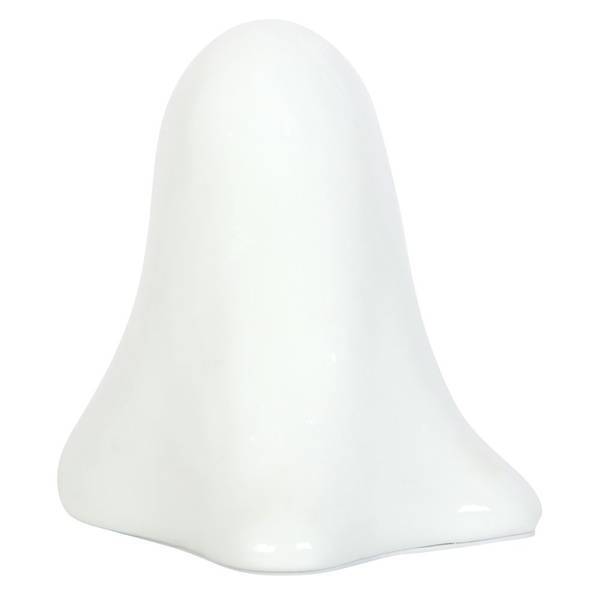 Something Different Hey Boo Ghost Keramisk Lys 10,5 cm (britisk merke)