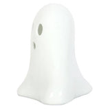 Something Different Hey Boo Ghost Keramisk Lys 10,5 cm (britisk merke)