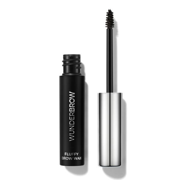 Wunderbrow Fluffy Brow Wax Brunette, UK version