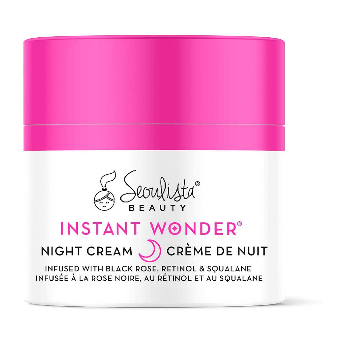 Seoulista Instant Wonder® Night Cream 50ml GOODS Boots   